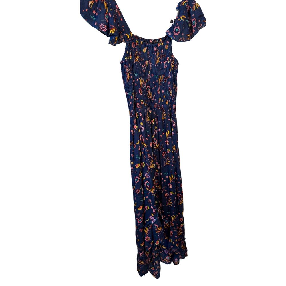 ananda's collection vintage style flower dress